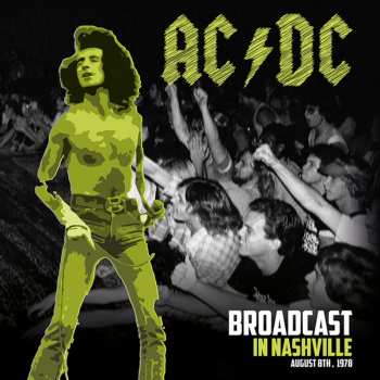Album AC/DC: Blues Booze N' Tattoos