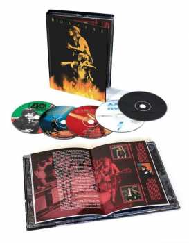 Album AC/DC: Bonfire