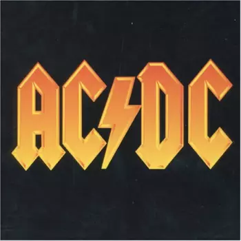 Album AC/DC: Box Set