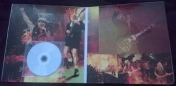 DVD AC/DC: Dirty Deeds