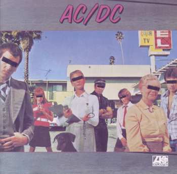 CD AC/DC: Dirty Deeds Done Dirt Cheap