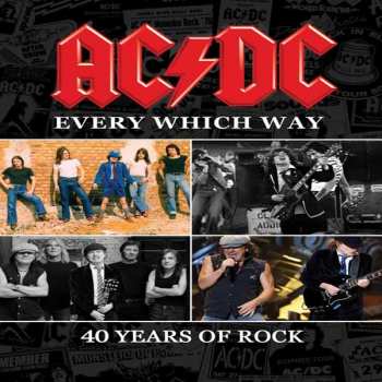 Album AC/DC: Every Which Way