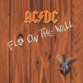 CD AC/DC: Fly On The Wall DIGI 542269