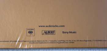 LP AC/DC: For Those About To Rock (We Salute You) 13064
