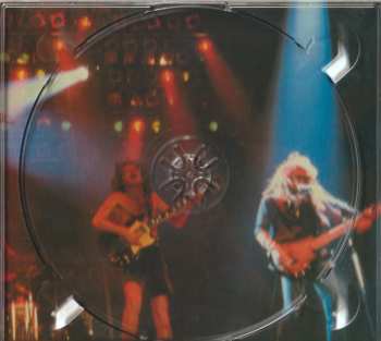 CD AC/DC: For Those About To Rock (We Salute You) DIGI 13063