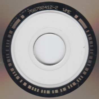 CD AC/DC: For Those About To Rock We Salute You