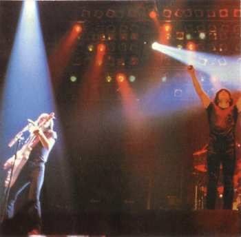 CD AC/DC: For Those About To Rock We Salute You