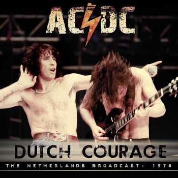 Album AC/DC: Heavy Voltage