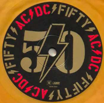 LP AC/DC: Highway To Hell CLR | LTD 540862