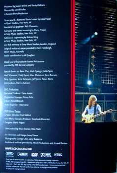 DVD AC/DC: Live At Donington