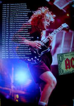 DVD AC/DC: Live At Donington