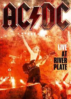 Album AC/DC: Live At River Plate