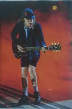 DVD AC/DC: Live At River Plate 20865