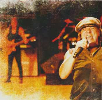 2CD AC/DC: Live At River Plate DIGI 20866