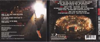 2CD AC/DC: Live At River Plate DIGI