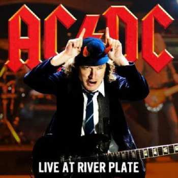 Album AC/DC: Live At River Plate