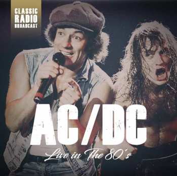 Album AC/DC: Live In The 80