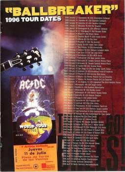 DVD AC/DC: No Bull (The Directors Cut) 25351