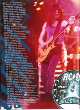 DVD AC/DC: No Bull (The Directors Cut) 25351
