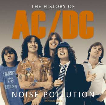 Album AC/DC: Noise Pollution