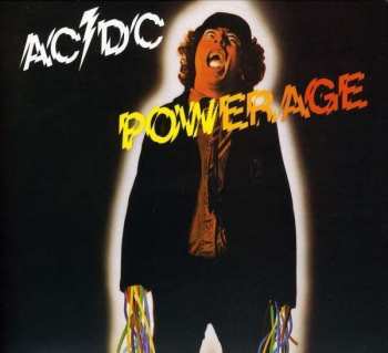 LP AC/DC: Powerage 28584