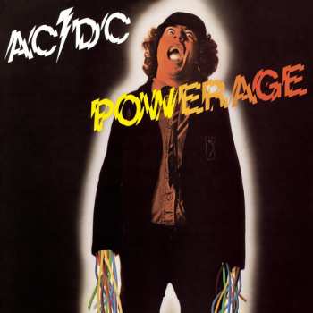 CD AC/DC: Powerage DIGI 28583