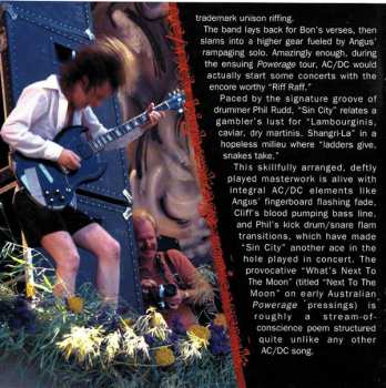 CD AC/DC: Powerage DIGI