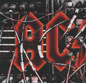 CD AC/DC: PWR/UP DIGI