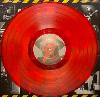 LP AC/DC: PWR/UP LTD | CLR