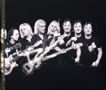 CD AC/DC: PWR/UP DIGI