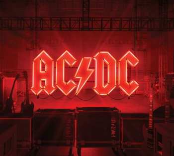 Album AC/DC: PWR/UP