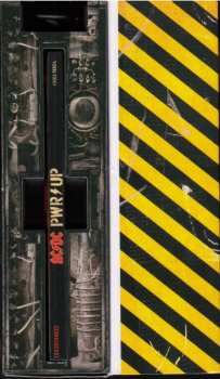 CD AC/DC: PWR/UP DLX | LTD | DIGI