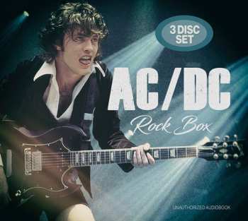 Album AC/DC: Rock Box