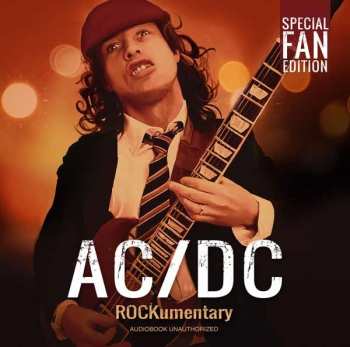 Album AC/DC: Rockumentary