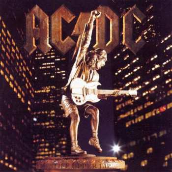 LP AC/DC: Stiff Upper Lip 34515