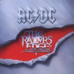Album AC/DC: The Razors Edge