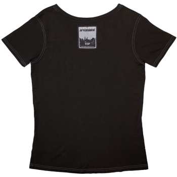 Merch AC/DC: Ac/dc Unisex T-shirt: 74 Jailbreak (back Print & Ex-tour) (large) L