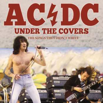 2LP AC/DC: Under The Covers 356083