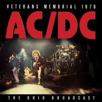 Album AC/DC: Against The Current