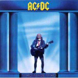 LP AC/DC: Who Made Who 40304