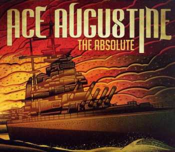 Album Ace Augustine: The Absolute