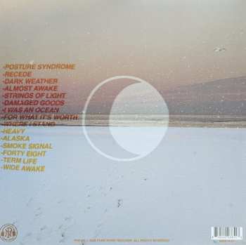 LP Ace Enders: Posture Syndrome CLR