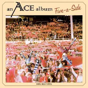 Album Ace: Five-A-Side