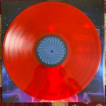 LP Ace Frehley: 10,000 Volts CLR | LTD