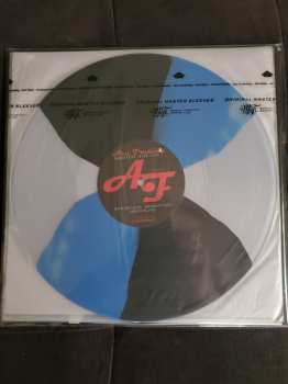 2LP Ace Frehley: Greatest Hits Live CLR | LTD 530404