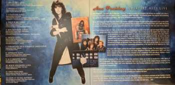 2LP Ace Frehley: Greatest Hits Live 59455