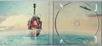 CD Ace Frehley: Origins Vol.1 DIGI 26940