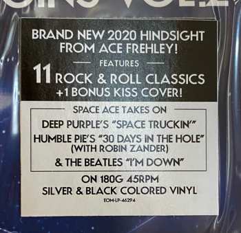 2LP Ace Frehley: Origins Vol.2 LTD | CLR 432164