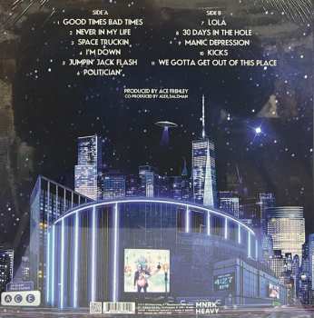 LP Ace Frehley: Origins Vol. 2 LTD | PIC 437734