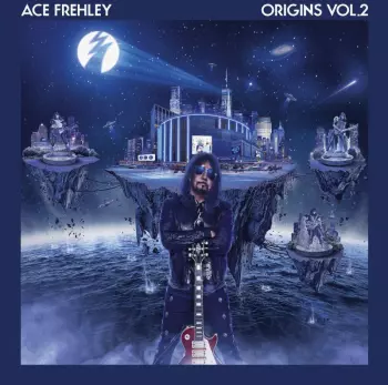 Ace Frehley: Origins Vol.2